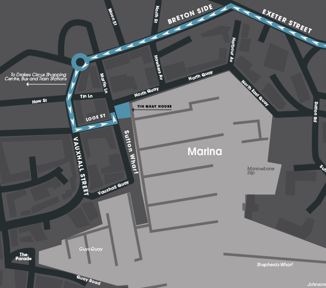 by-road-map