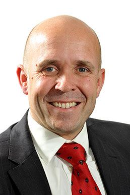 Michael Carter