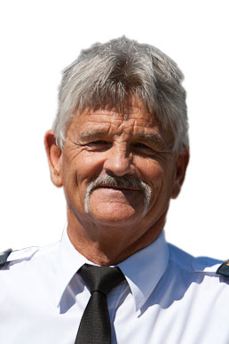 Pete Bromley