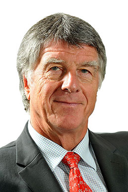 Robert De Barrr