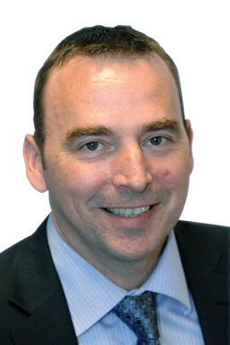Michael Carter