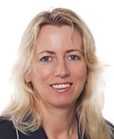 Charlotte Malcolm
