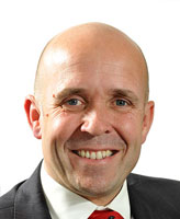 Michael Carter