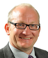 Jon-Turner- -Regeneration-Manager