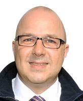 Michael Carter