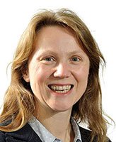 Natasha Gadsdon