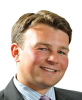 Michael Carter