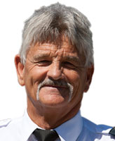Pete Bromley