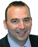 Michael Carter